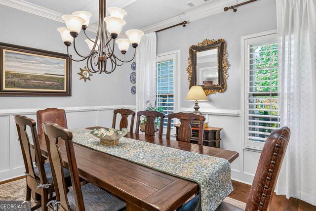 406 Corriander Path, Locust Grove, GA 30248