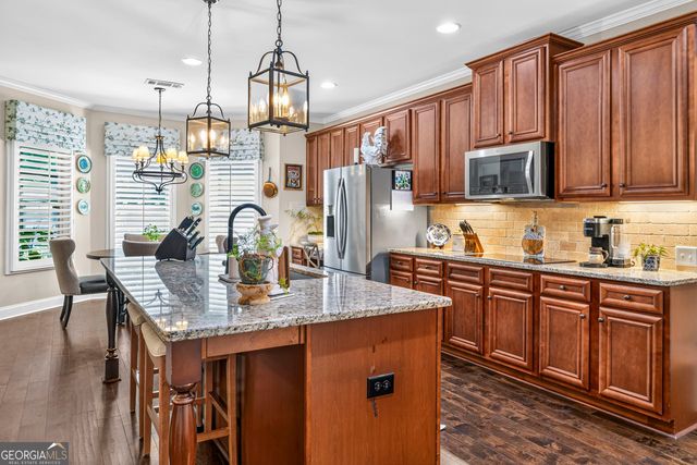 406 Corriander Path, Locust Grove, GA 30248