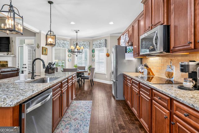 406 Corriander Path, Locust Grove, GA 30248
