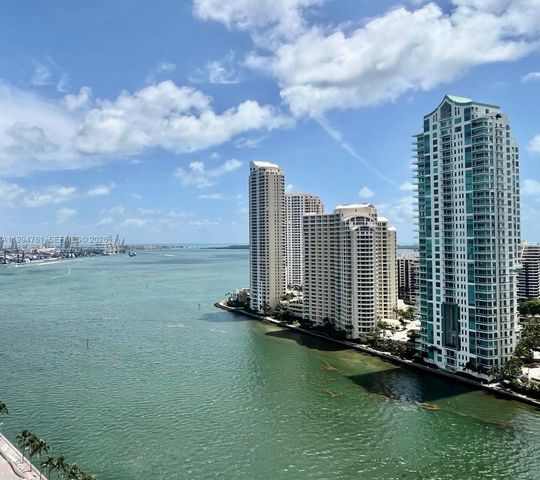 300 S Biscayne Blvd T-2012, Miami, FL 33131