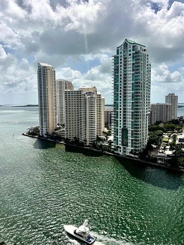 300 S Biscayne Blvd T-2012, Miami, FL 33131