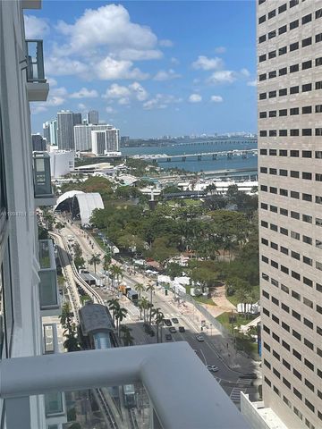 300 S Biscayne Blvd T-2012, Miami, FL 33131