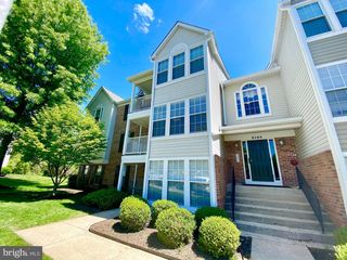 9105-E LINCOLNSHIRE CT #E, Parkville, MD 21234