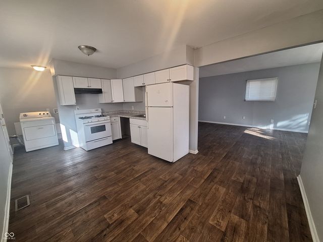 2410 N Dearborn Street, Indianapolis, IN 46218