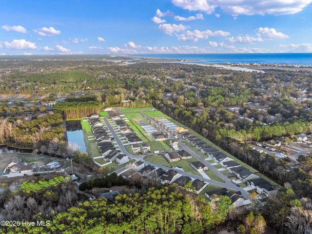 735 Little Gull Way SW Wilmington Lot 57, Ocean Isle Beach, NC 28469