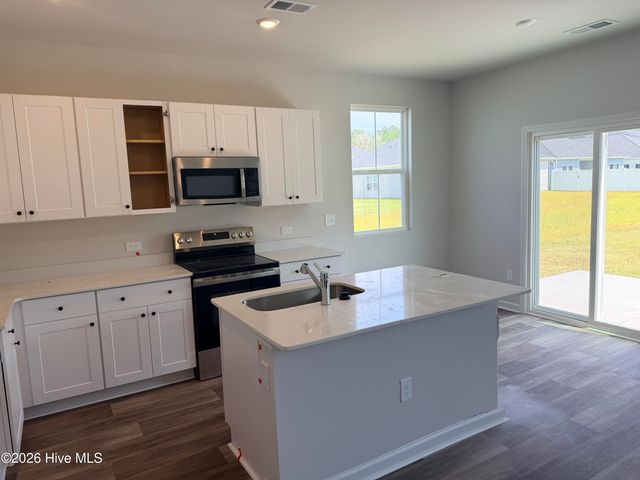 735 Little Gull Way SW Wilmington Lot 57, Ocean Isle Beach, NC 28469