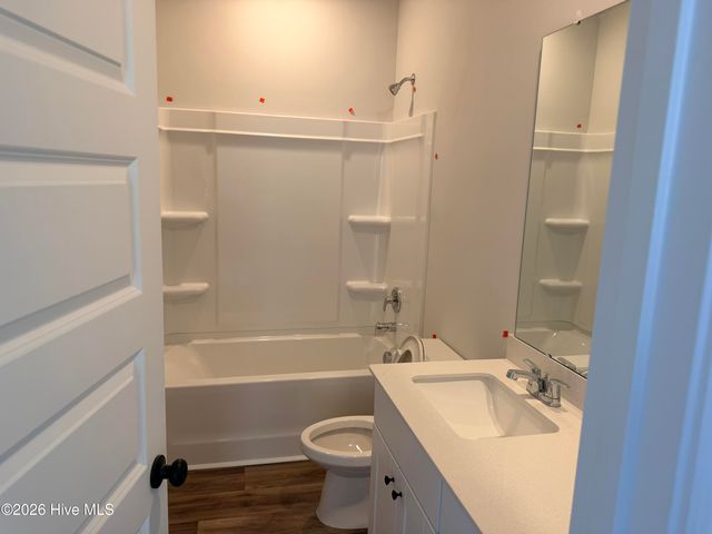 735 Little Gull Way SW Wilmington Lot 57, Ocean Isle Beach, NC 28469