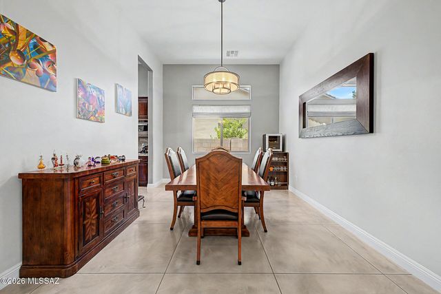 1156 W Casentino Pass, Oro Valley, AZ 85755