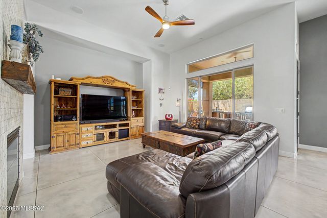 1156 W Casentino Pass, Oro Valley, AZ 85755