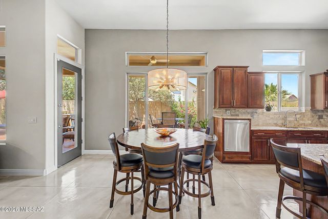 1156 W Casentino Pass, Oro Valley, AZ 85755