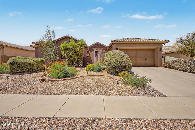 1156 W Casentino Pass, Oro Valley, AZ 85755