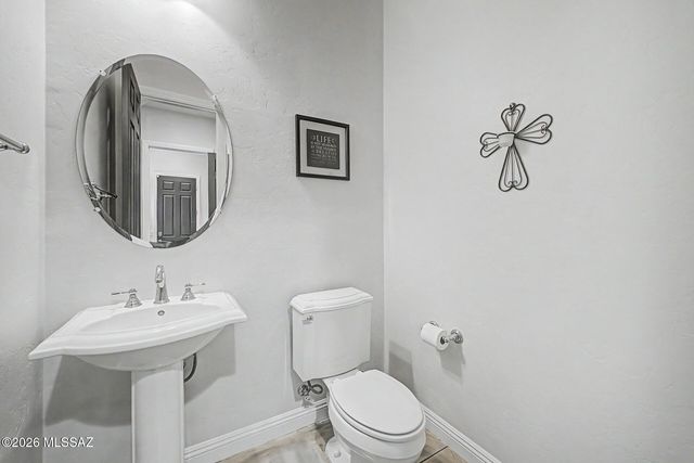 1156 W Casentino Pass, Oro Valley, AZ 85755