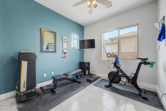 1156 W Casentino Pass, Oro Valley, AZ 85755