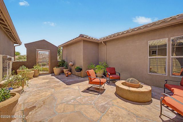 1156 W Casentino Pass, Oro Valley, AZ 85755