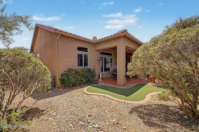 1156 W Casentino Pass, Oro Valley, AZ 85755