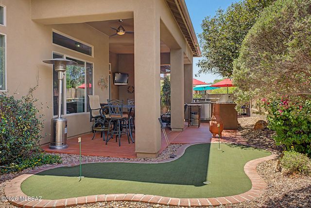 1156 W Casentino Pass, Oro Valley, AZ 85755
