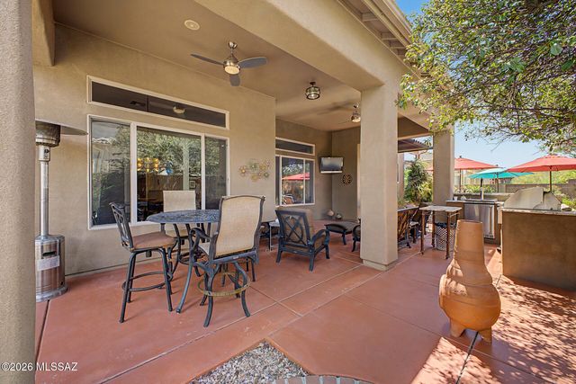 1156 W Casentino Pass, Oro Valley, AZ 85755