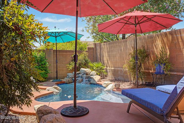 1156 W Casentino Pass, Oro Valley, AZ 85755
