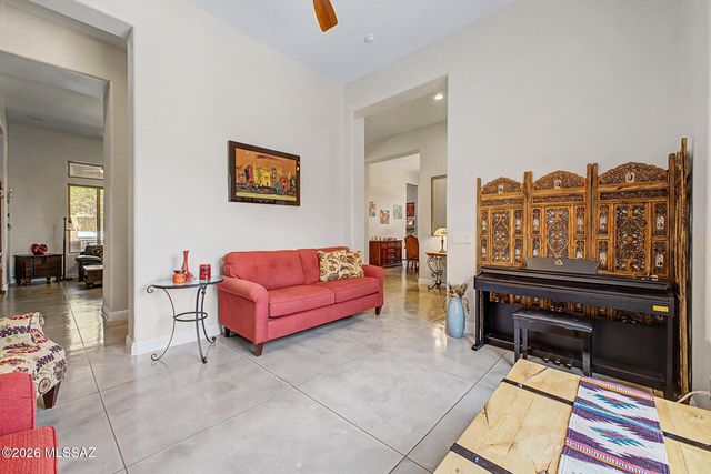 1156 W Casentino Pass, Oro Valley, AZ 85755