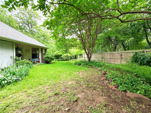 2121 Preston Place, Denton, TX 76209