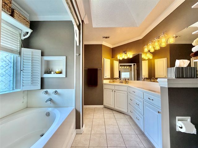2121 Preston Place, Denton, TX 76209
