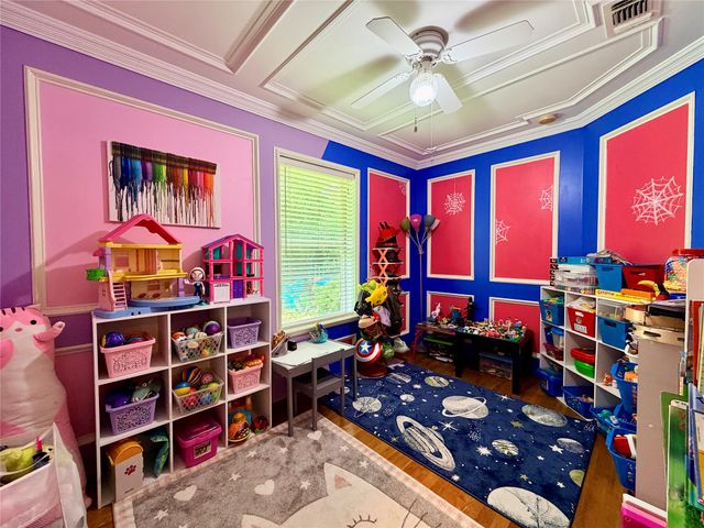 2121 Preston Place, Denton, TX 76209
