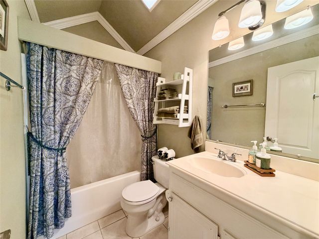 2121 Preston Place, Denton, TX 76209