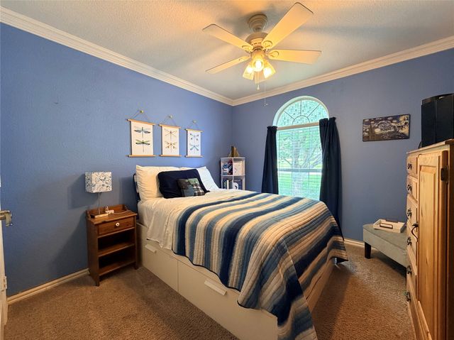 2121 Preston Place, Denton, TX 76209