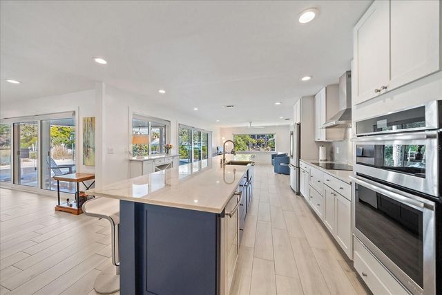 5155 HIDDEN HARBOR ROAD, Sarasota, FL 34242