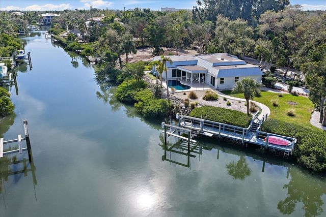 5155 HIDDEN HARBOR ROAD, Sarasota, FL 34242