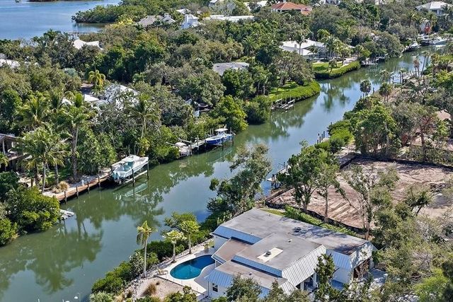 5155 HIDDEN HARBOR ROAD, Sarasota, FL 34242