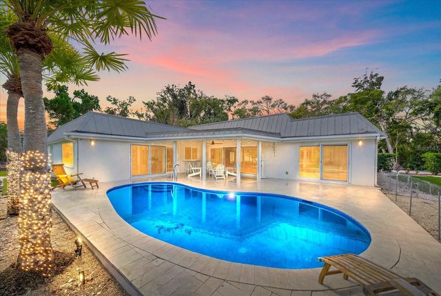 5155 HIDDEN HARBOR ROAD, Sarasota, FL 34242