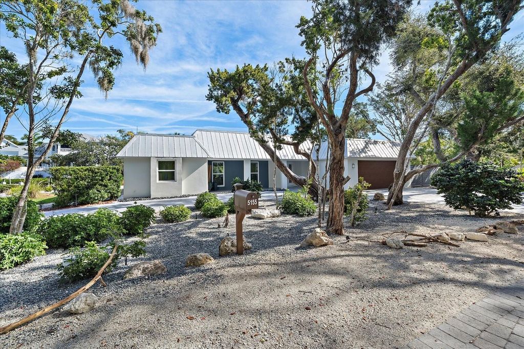 5155 HIDDEN HARBOR ROAD, Sarasota, FL 34242