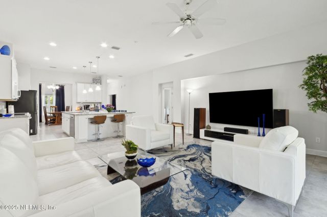 5012 KAREN Street, Fernandina Beach, FL 32034