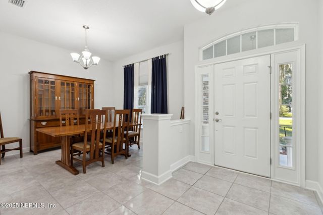 5012 KAREN Street, Fernandina Beach, FL 32034