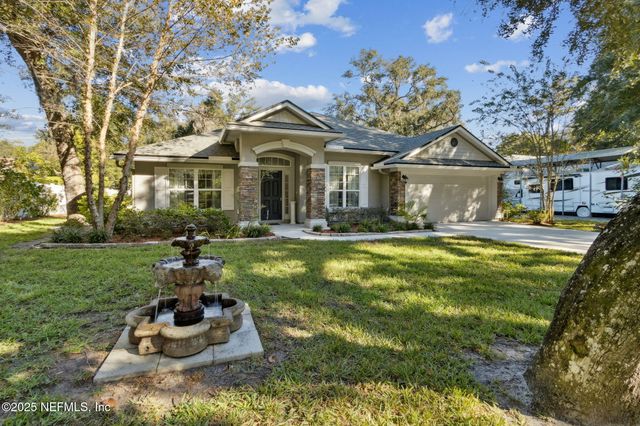 5012 KAREN Street, Fernandina Beach, FL 32034