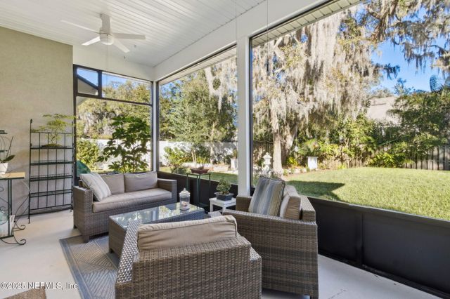 5012 KAREN Street, Fernandina Beach, FL 32034