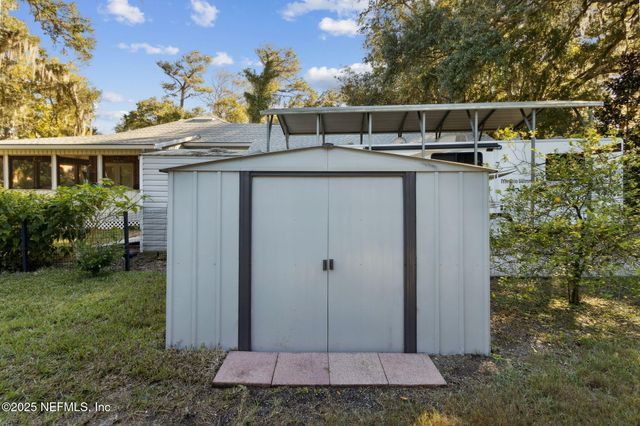 5012 KAREN Street, Fernandina Beach, FL 32034