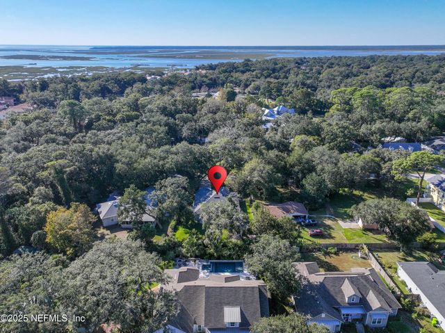 5012 KAREN Street, Fernandina Beach, FL 32034