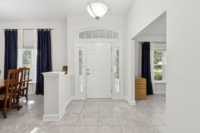 5012 KAREN Street, Fernandina Beach, FL 32034