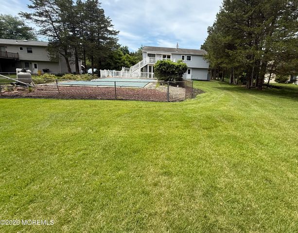 415 Cook Road, Jackson, NJ 08527