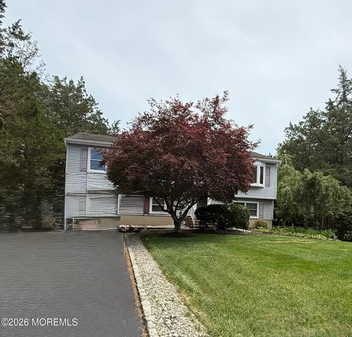 415 Cook Road, Jackson, NJ 08527