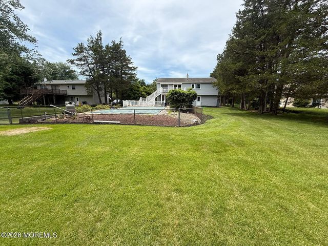 415 Cook Road, Jackson, NJ 08527
