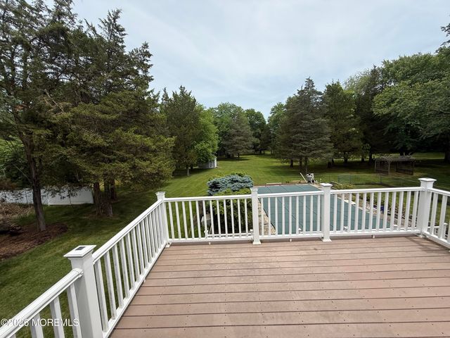 415 Cook Road, Jackson, NJ 08527