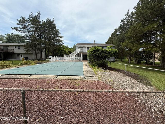 415 Cook Road, Jackson, NJ 08527