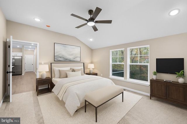 8611 ENGLEMAN LN, Spotsylvania, VA 22551