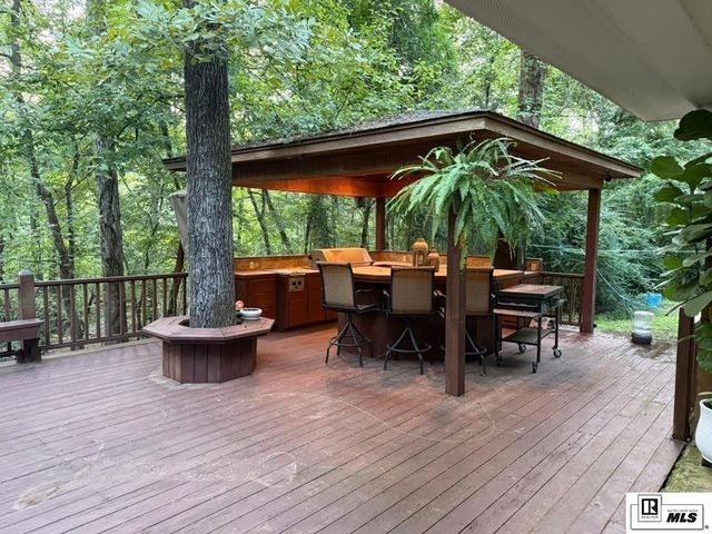 634 CHEATWOOD ROAD, Ruston, LA 71270