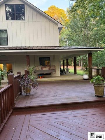 634 CHEATWOOD ROAD, Ruston, LA 71270