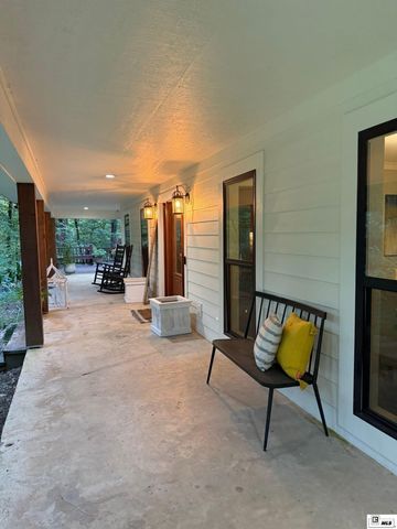 634 CHEATWOOD ROAD, Ruston, LA 71270