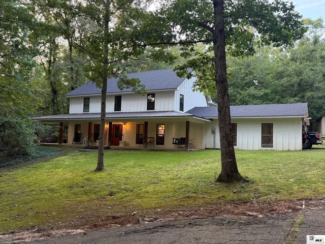 634 CHEATWOOD ROAD, Ruston, LA 71270